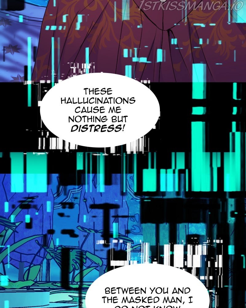 Blood Reverie Chapter 29 - Page 59