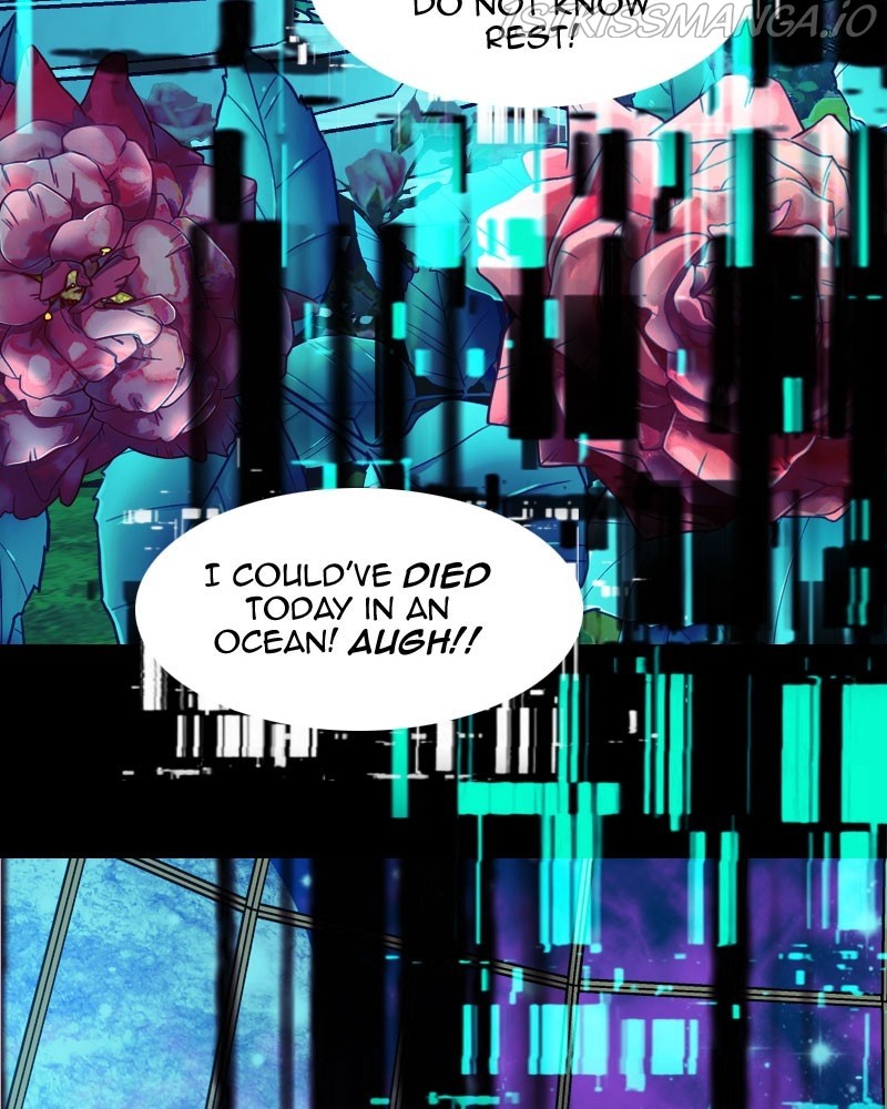 Blood Reverie Chapter 29 - Page 60