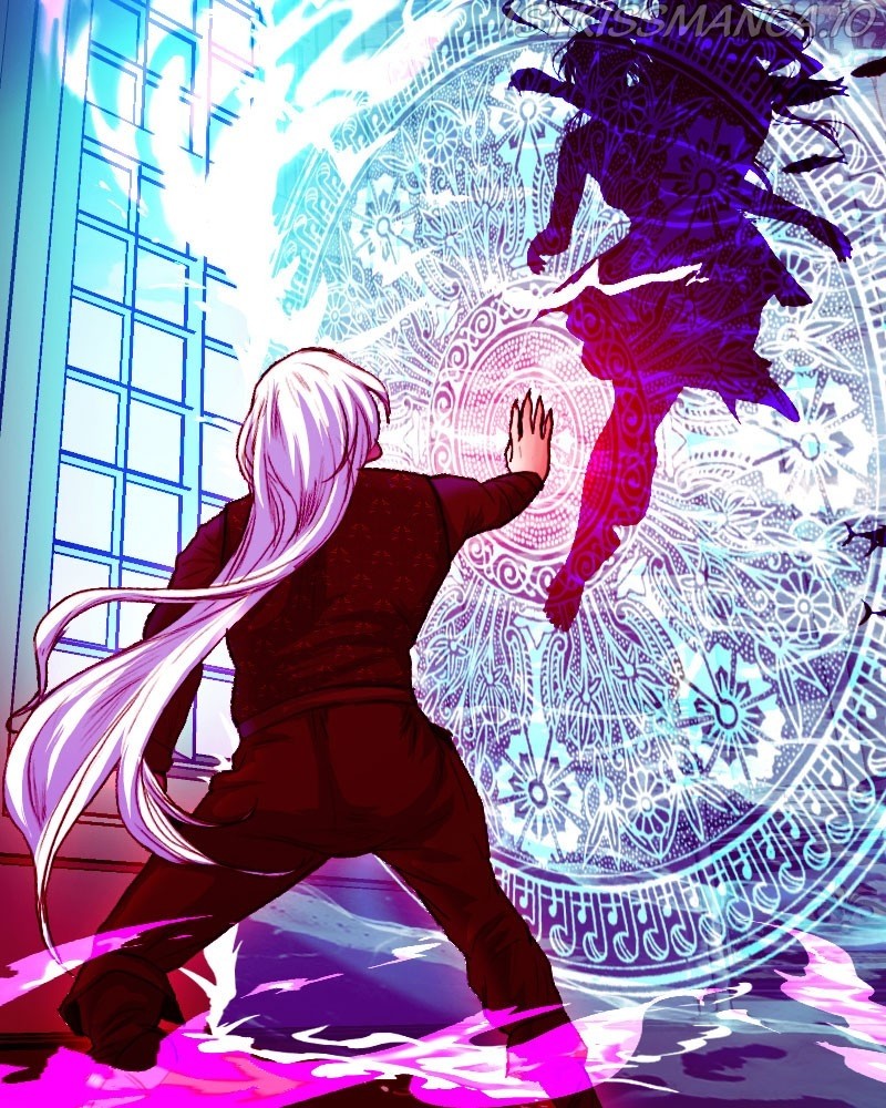 Blood Reverie Chapter 29 - Page 7