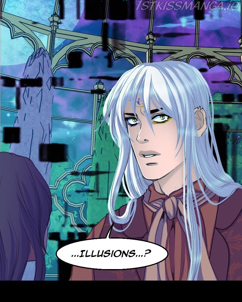 Blood Reverie Chapter 29 - Page 61