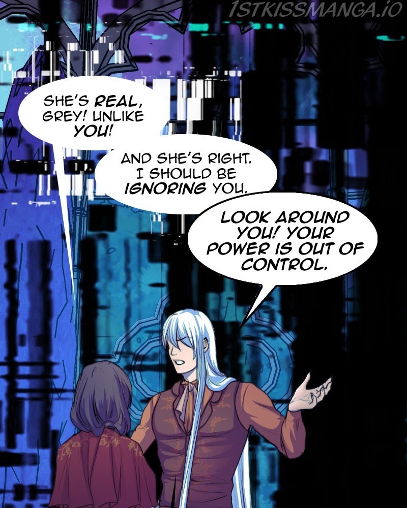 Blood Reverie Chapter 29 - Page 65