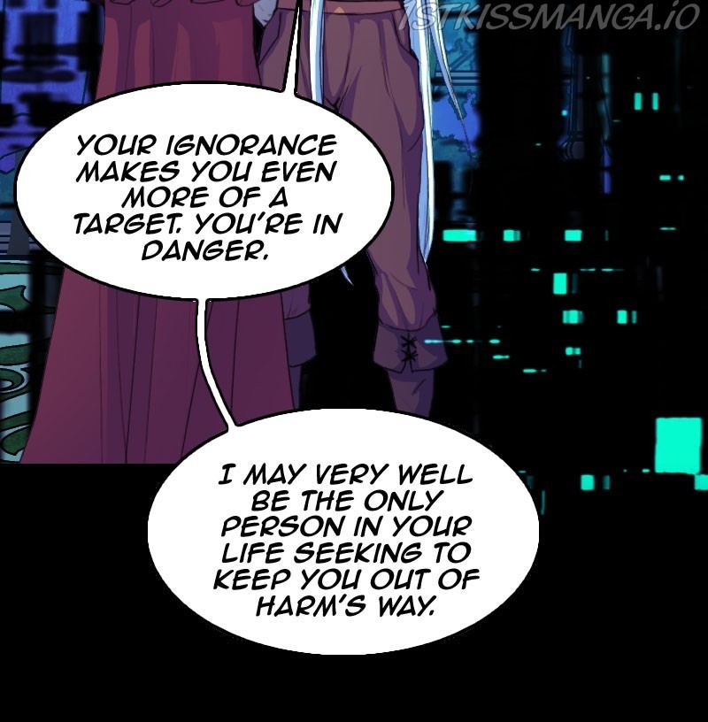 Blood Reverie Chapter 29 - Page 66