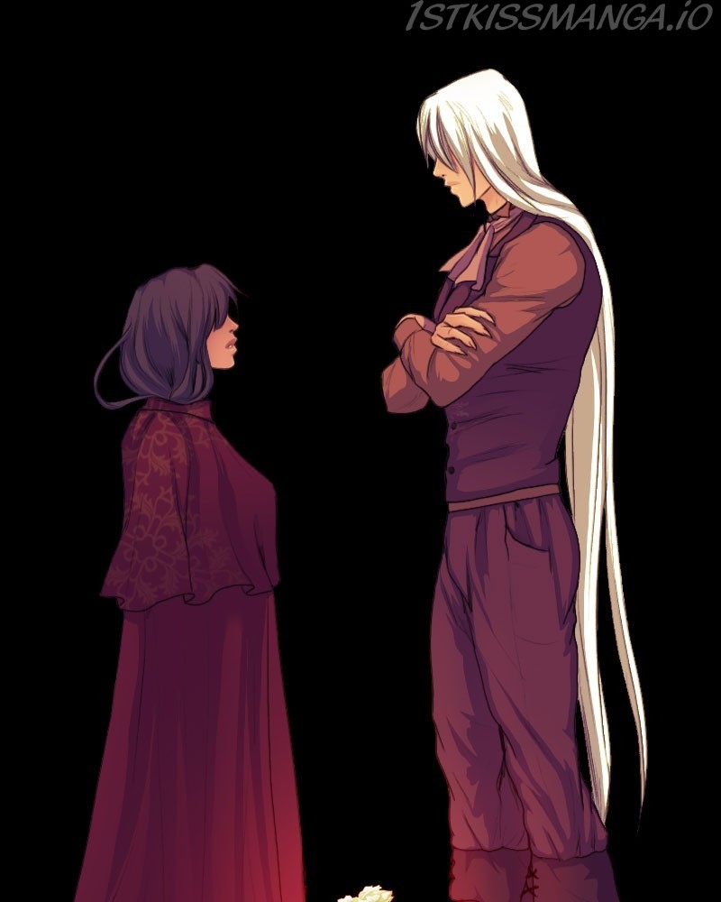 Blood Reverie Chapter 29 - Page 70