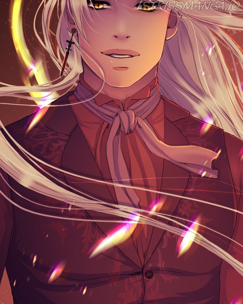 Blood Reverie Chapter 29 - Page 86