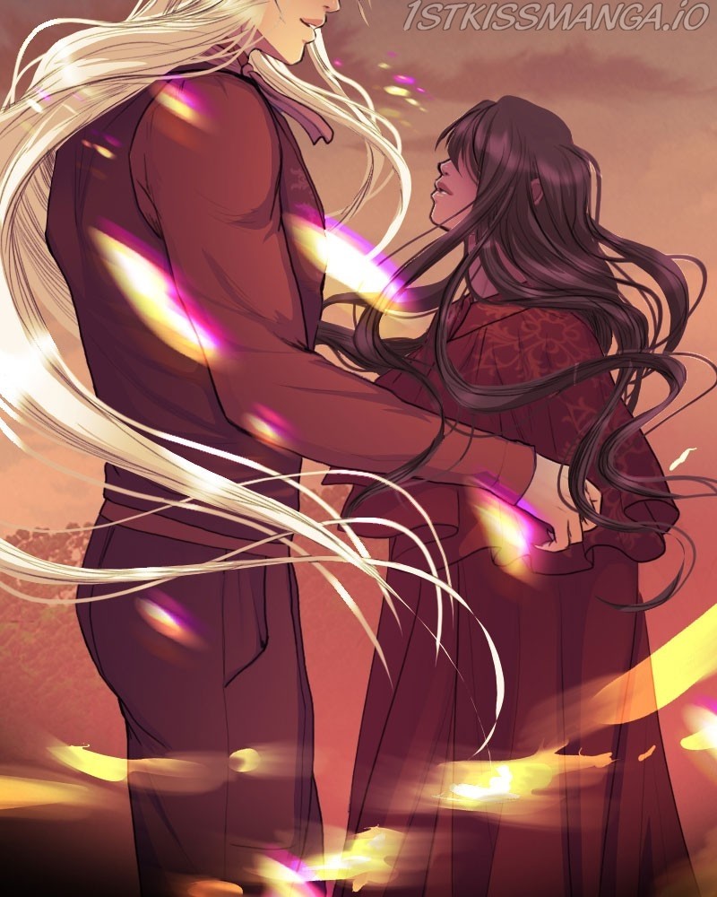 Blood Reverie Chapter 29 - Page 89