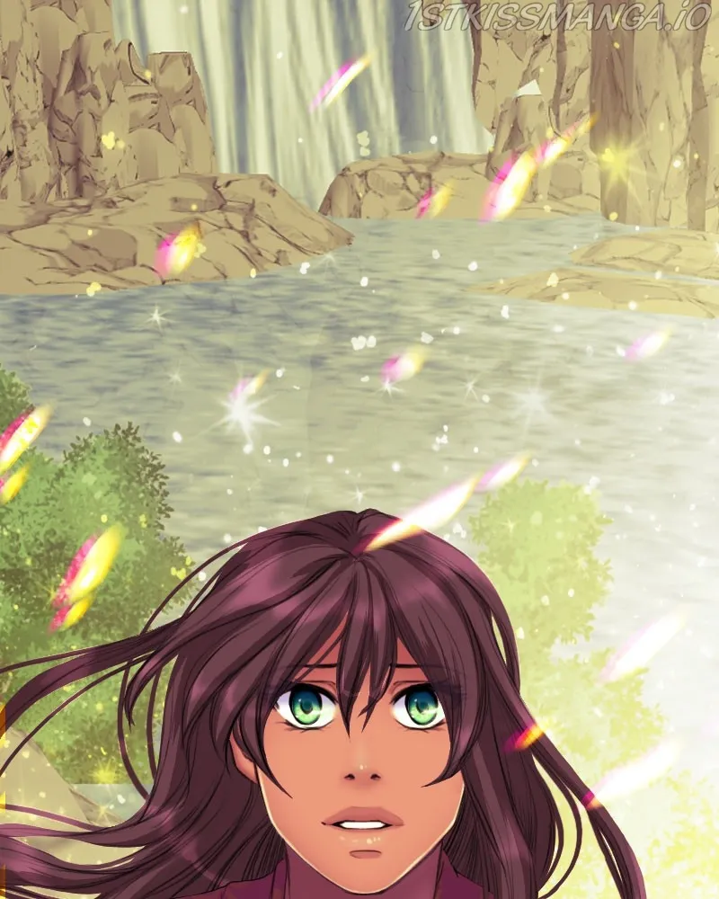 Blood Reverie Chapter 30 - Page 1