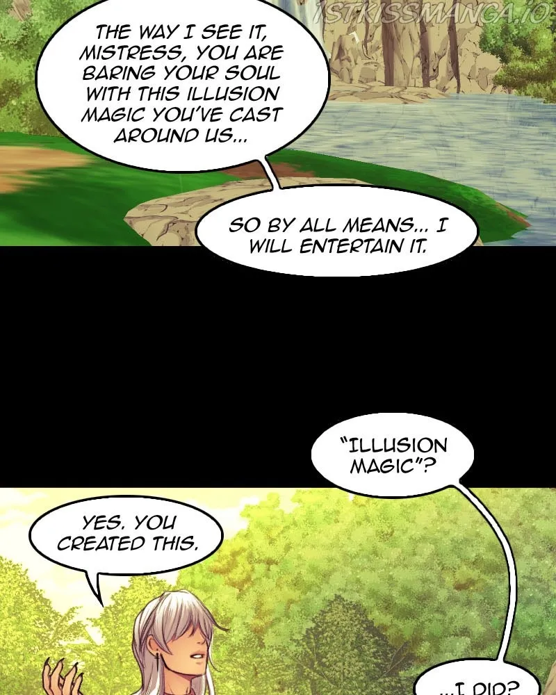 Blood Reverie Chapter 30 - Page 11