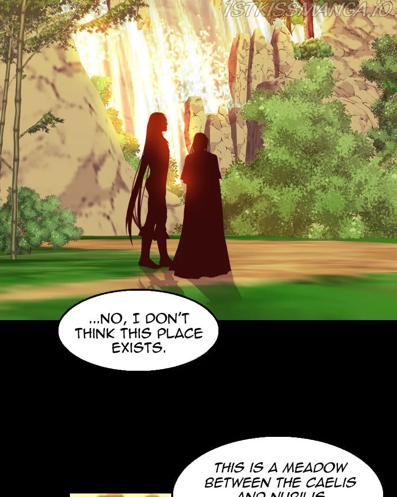 Blood Reverie Chapter 30 - Page 15