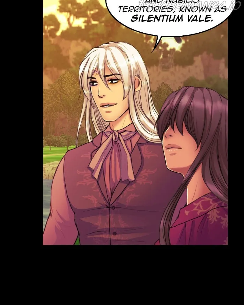 Blood Reverie Chapter 30 - Page 16