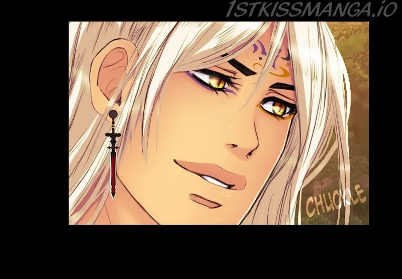 Blood Reverie Chapter 30 - Page 18