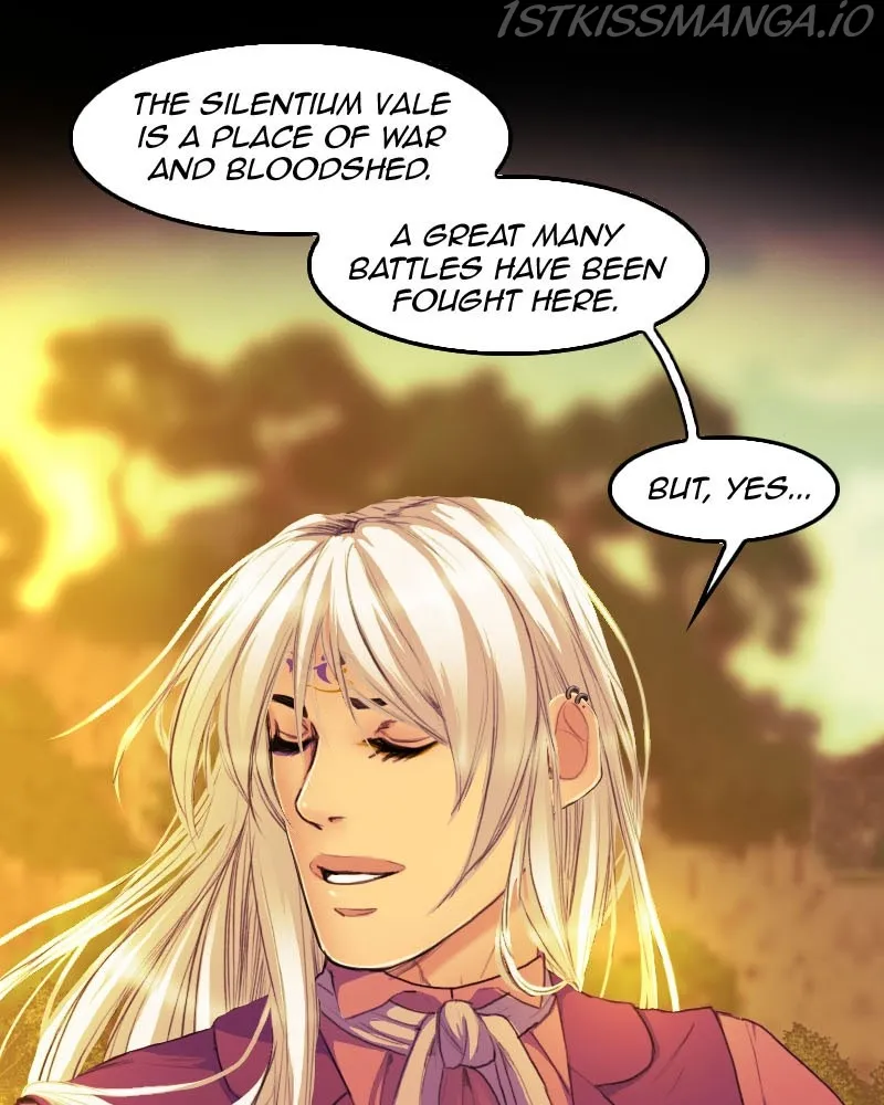 Blood Reverie Chapter 30 - Page 19