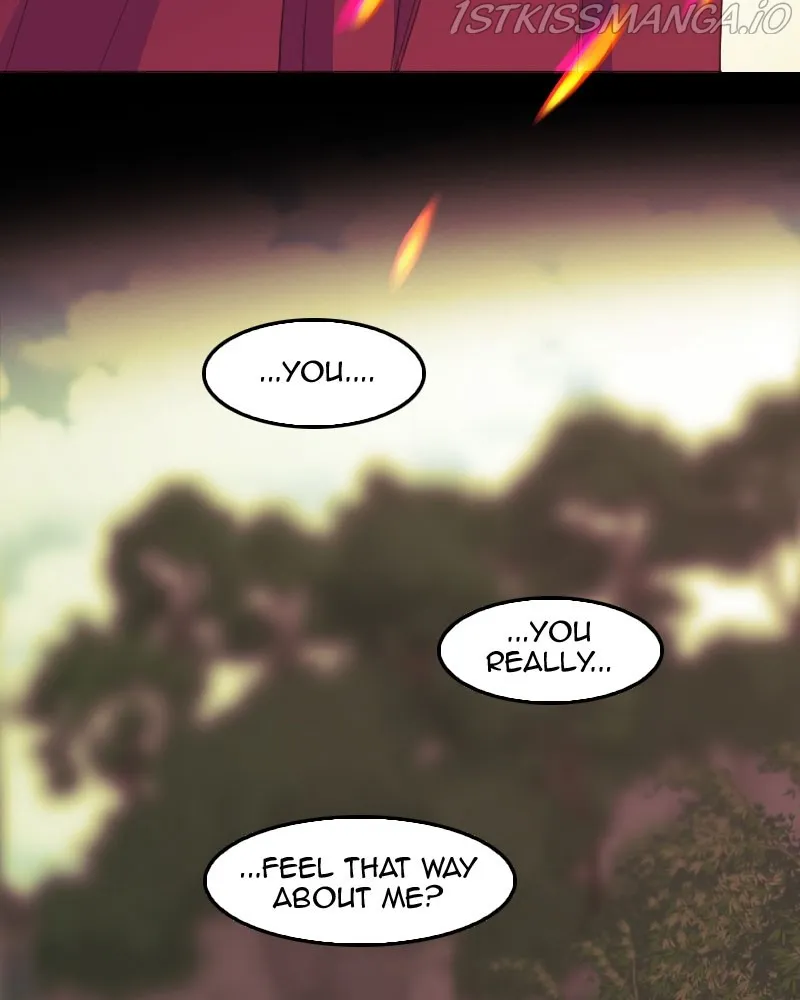 Blood Reverie Chapter 30 - Page 3