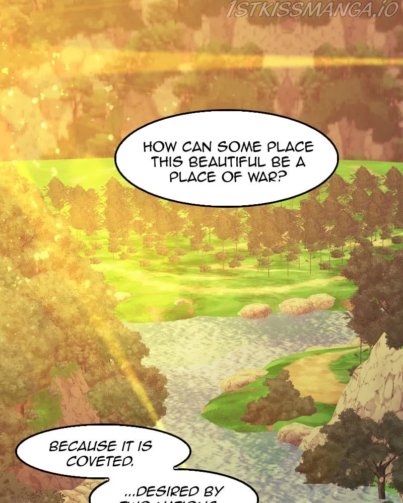 Blood Reverie Chapter 30 - Page 21