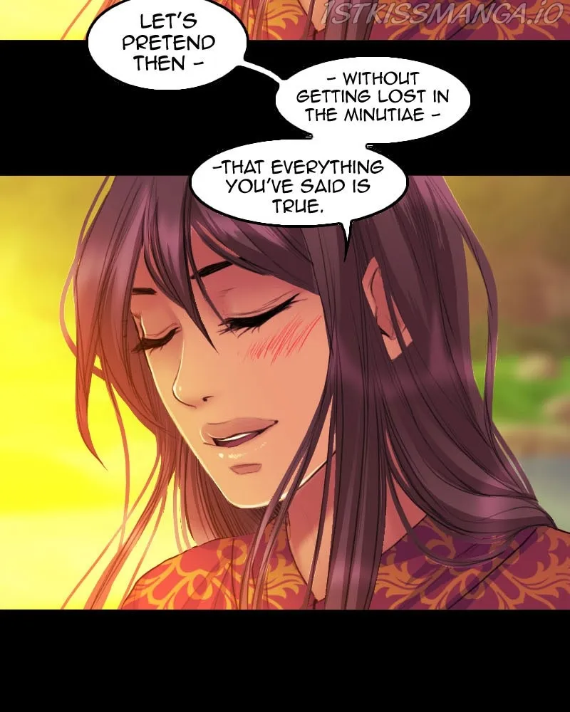 Blood Reverie Chapter 30 - Page 24