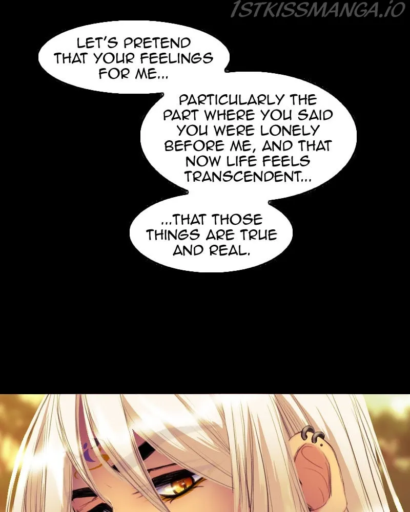 Blood Reverie Chapter 30 - Page 25