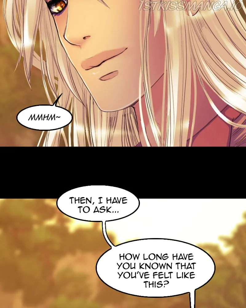 Blood Reverie Chapter 30 - Page 26