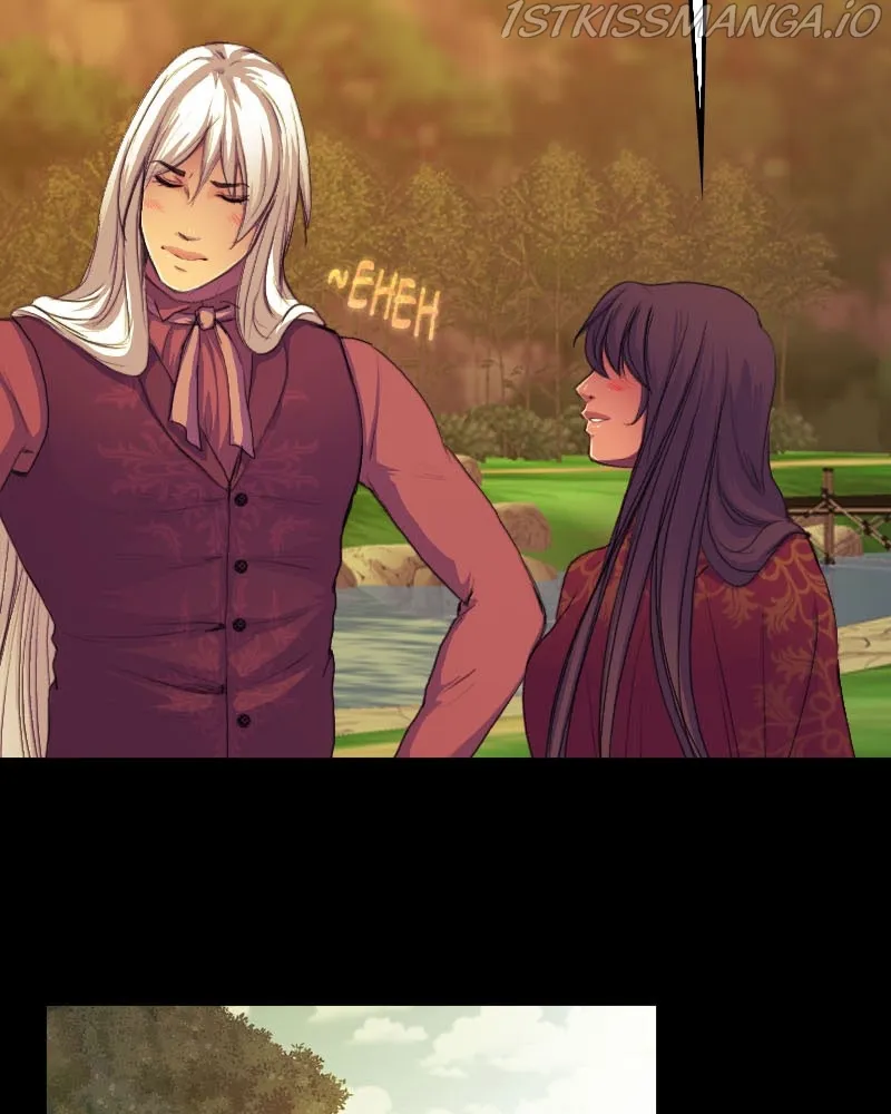 Blood Reverie Chapter 30 - Page 27