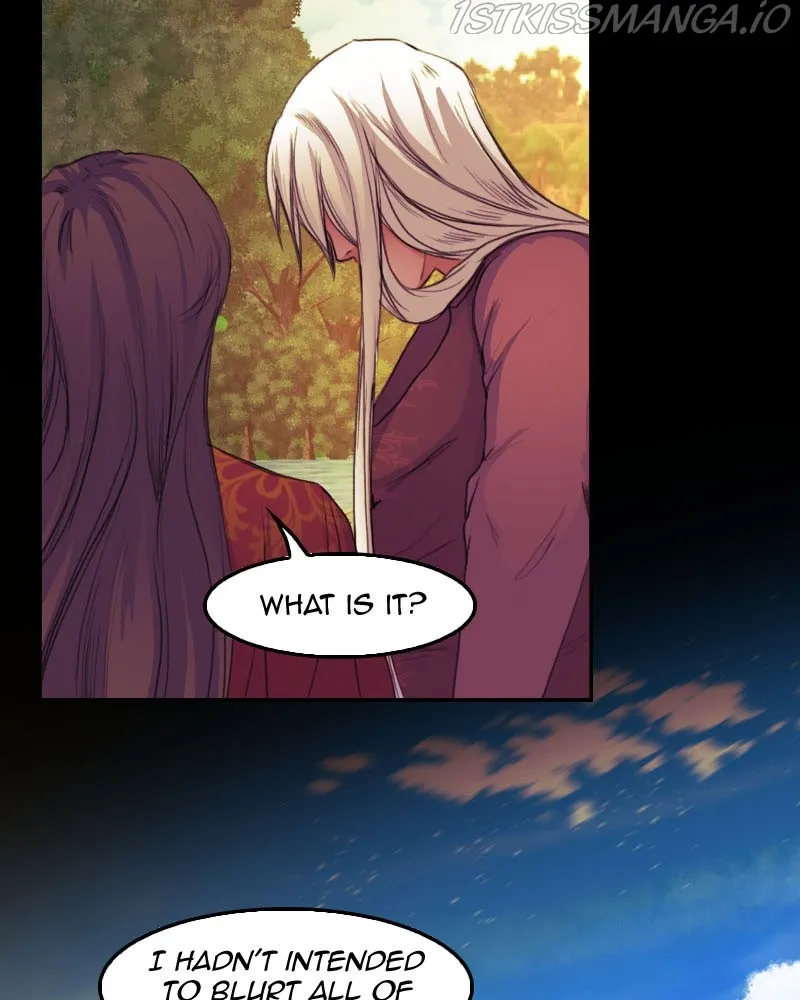 Blood Reverie Chapter 30 - Page 28