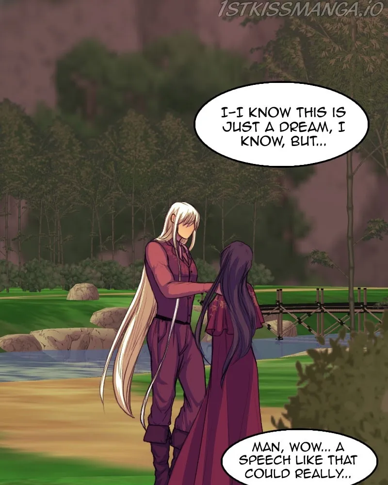 Blood Reverie Chapter 30 - Page 4