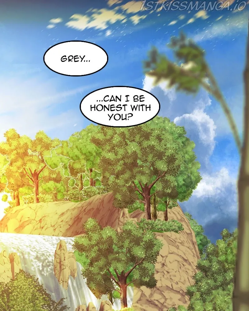 Blood Reverie Chapter 30 - Page 32