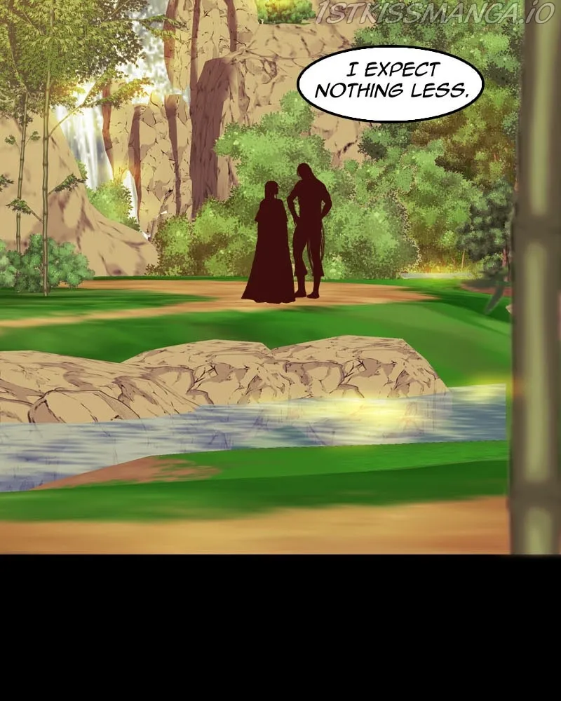 Blood Reverie Chapter 30 - Page 33