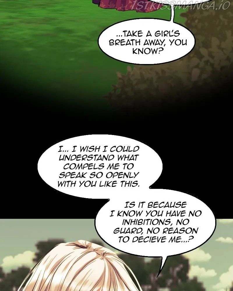 Blood Reverie Chapter 30 - Page 5