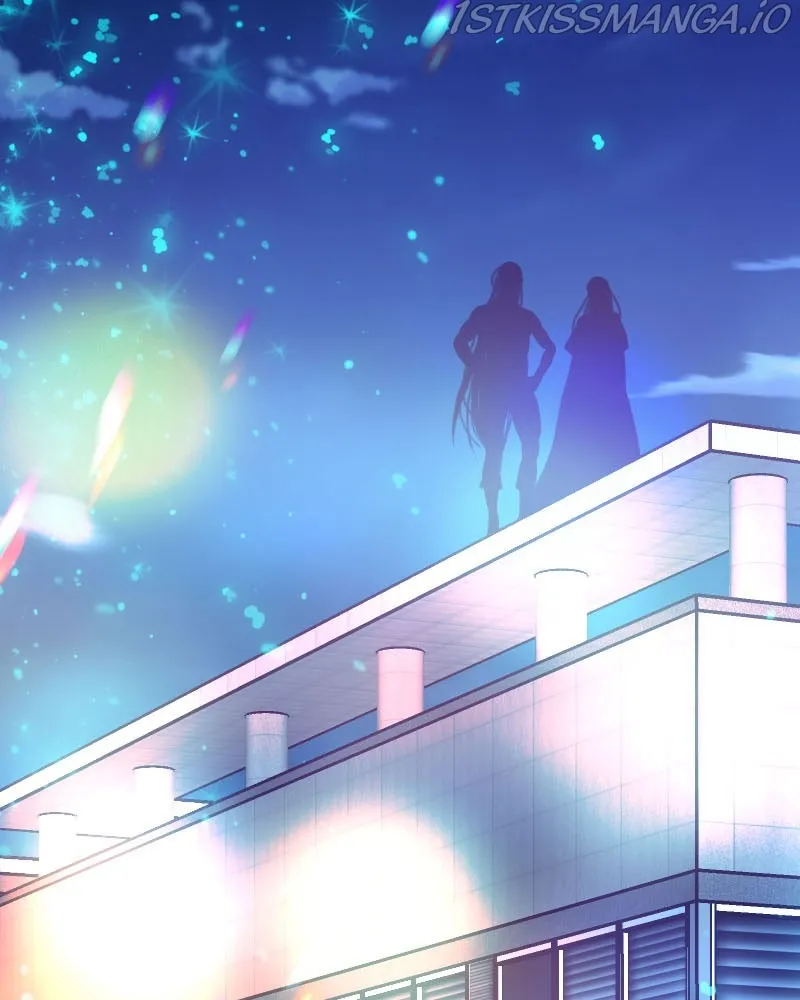 Blood Reverie Chapter 30 - Page 42