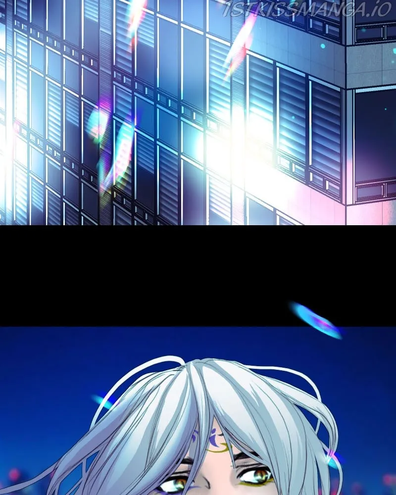 Blood Reverie Chapter 30 - Page 44