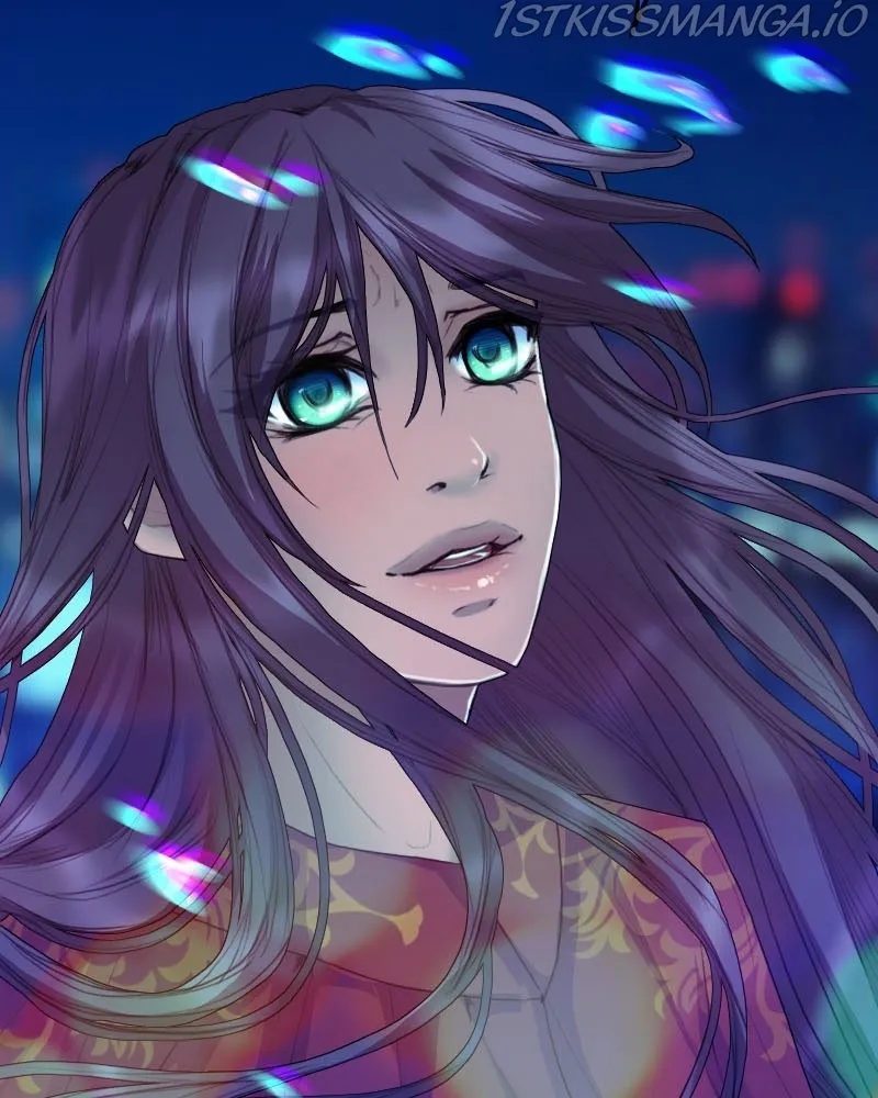 Blood Reverie Chapter 30 - Page 46