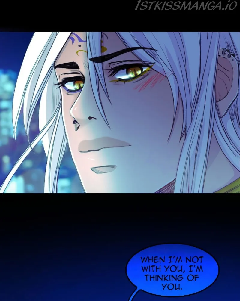 Blood Reverie Chapter 30 - Page 48