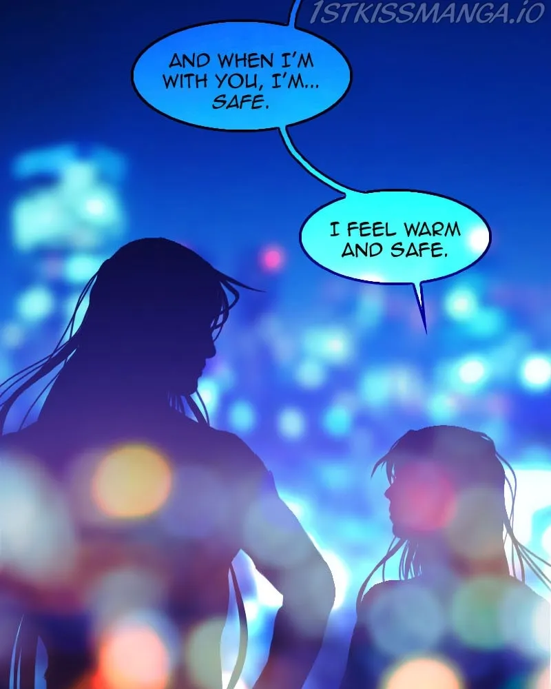 Blood Reverie Chapter 30 - Page 49