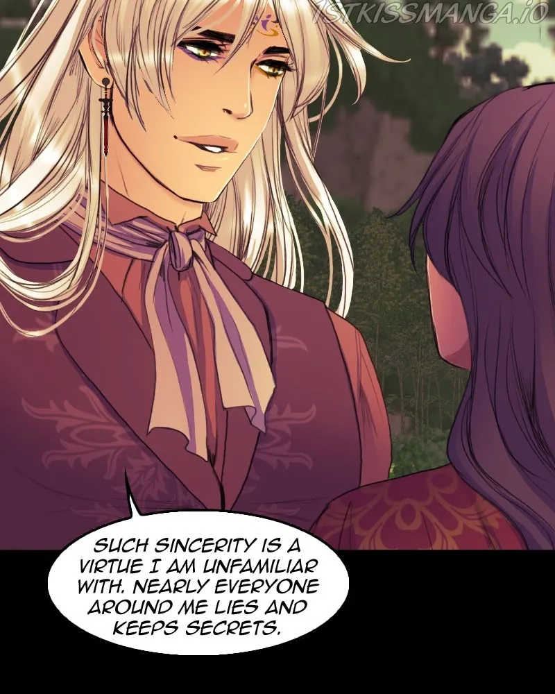 Blood Reverie Chapter 30 - Page 6