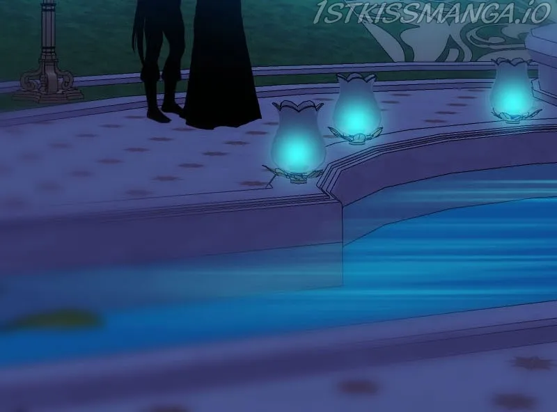 Blood Reverie Chapter 30 - Page 56