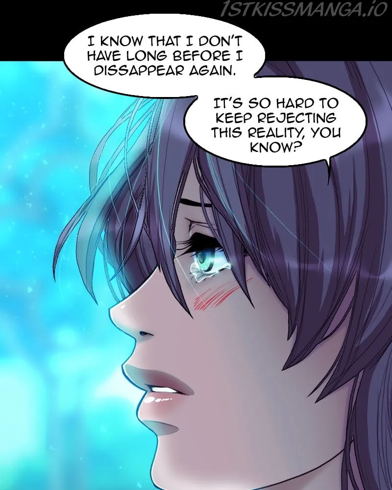 Blood Reverie Chapter 30 - Page 57