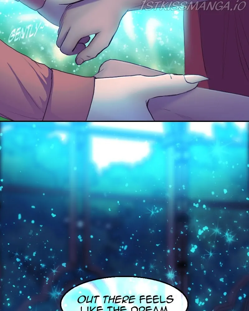 Blood Reverie Chapter 30 - Page 59