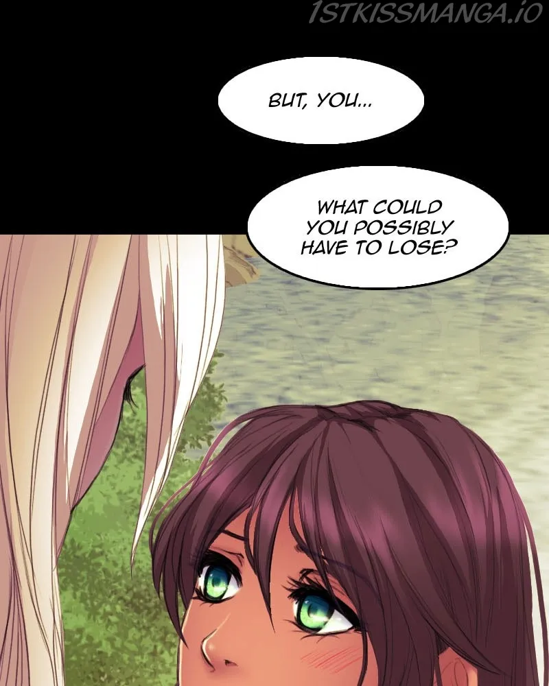 Blood Reverie Chapter 30 - Page 7