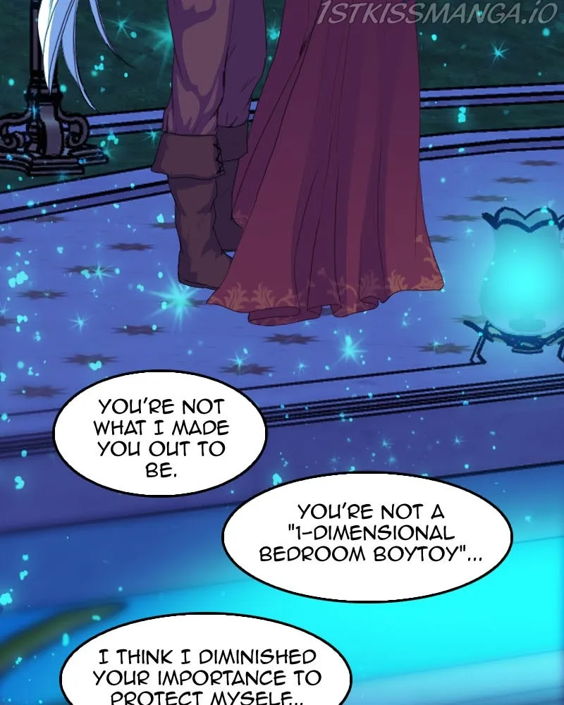 Blood Reverie Chapter 30 - Page 61