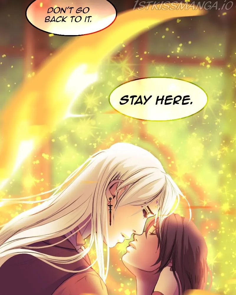 Blood Reverie Chapter 30 - Page 64