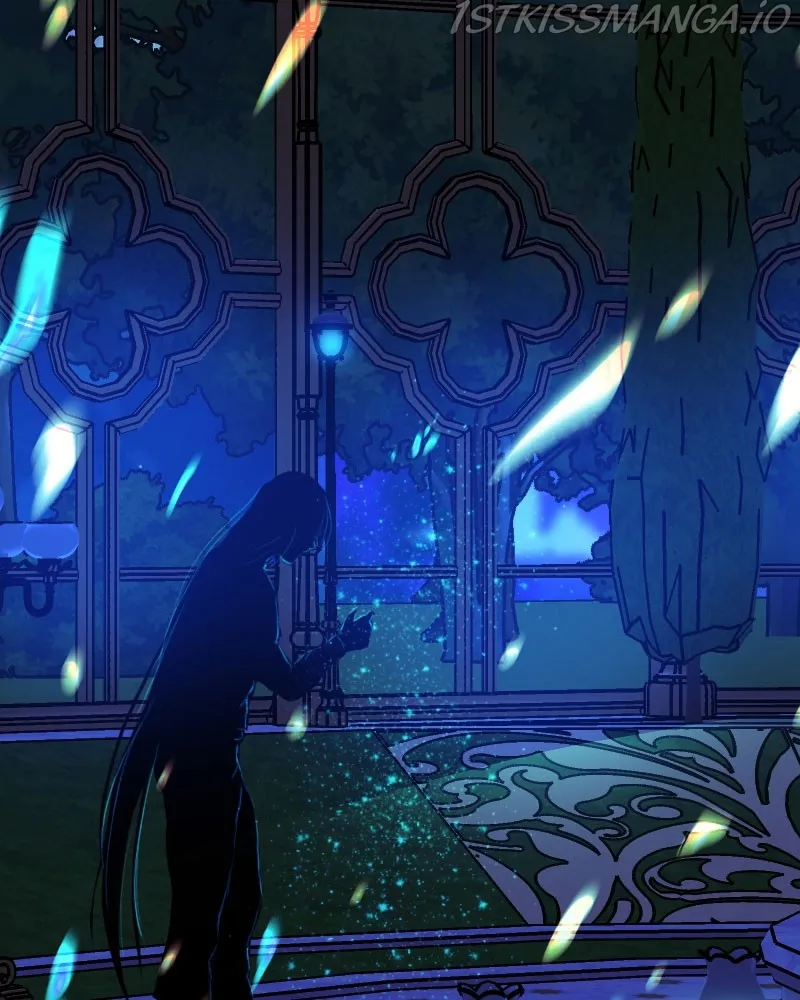 Blood Reverie Chapter 30 - Page 70
