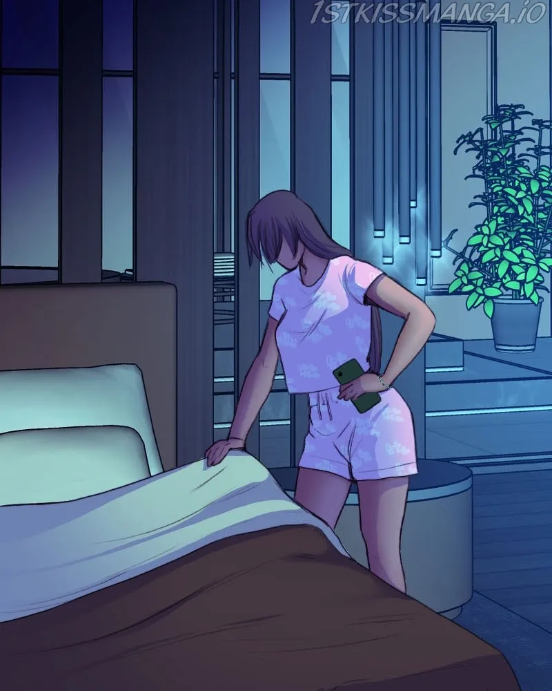 Blood Reverie Chapter 30 - Page 80