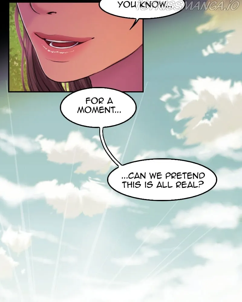 Blood Reverie Chapter 30 - Page 9