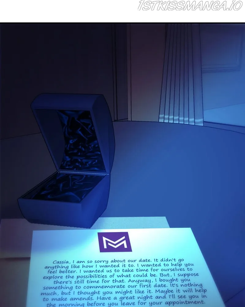 Blood Reverie Chapter 30 - Page 82