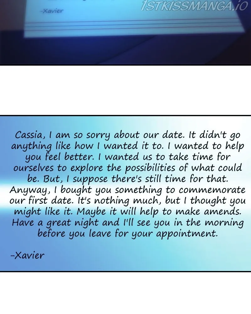 Blood Reverie Chapter 30 - Page 83