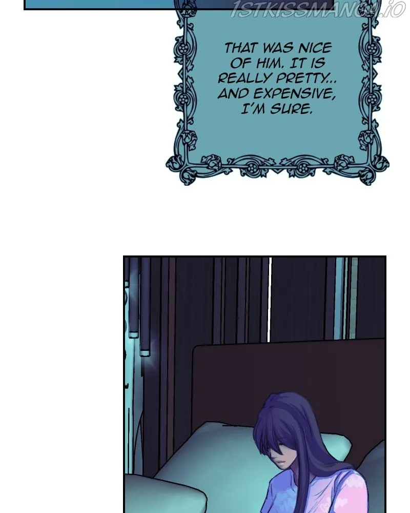 Blood Reverie Chapter 30 - Page 85