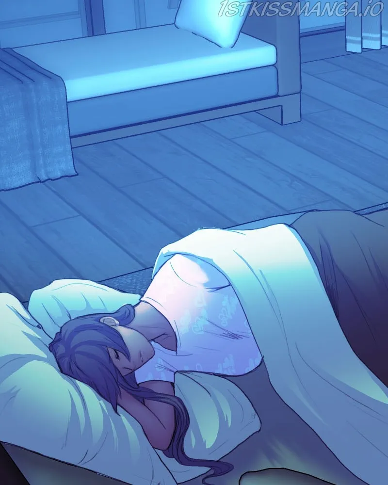 Blood Reverie Chapter 30 - Page 89