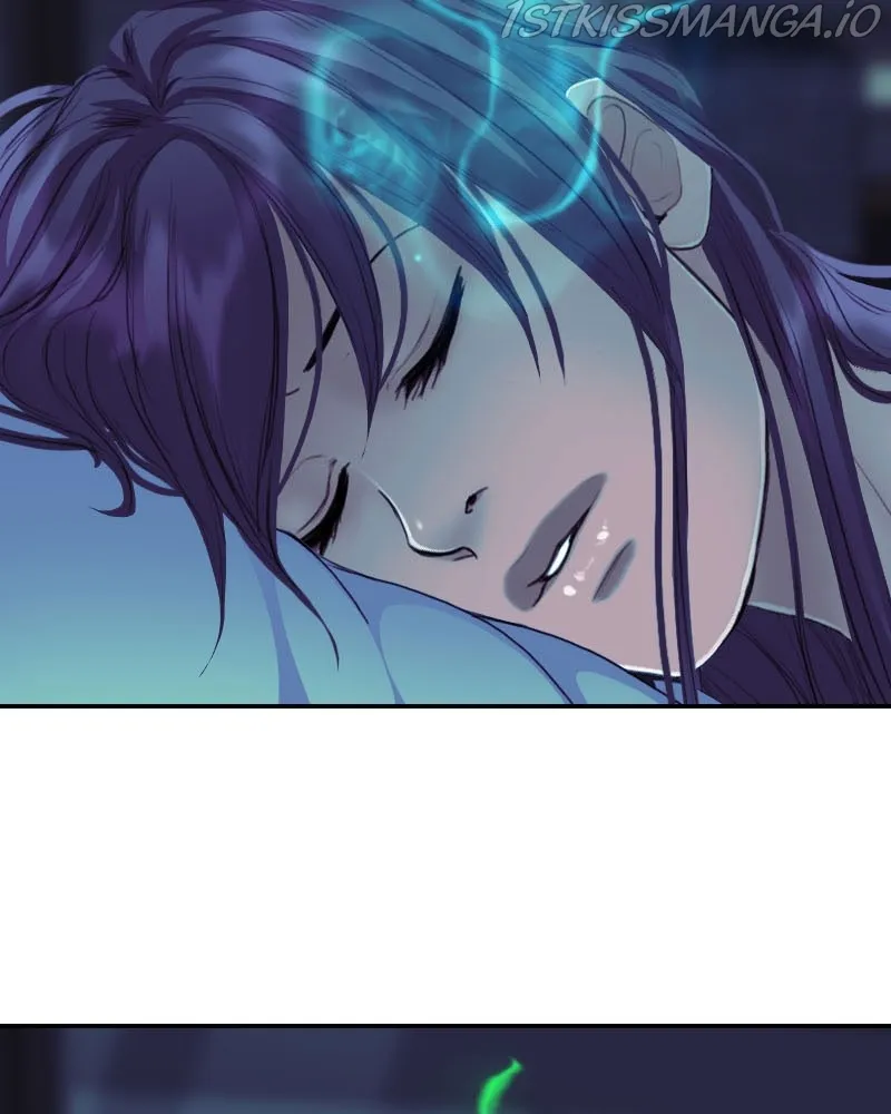 Blood Reverie Chapter 30 - Page 91