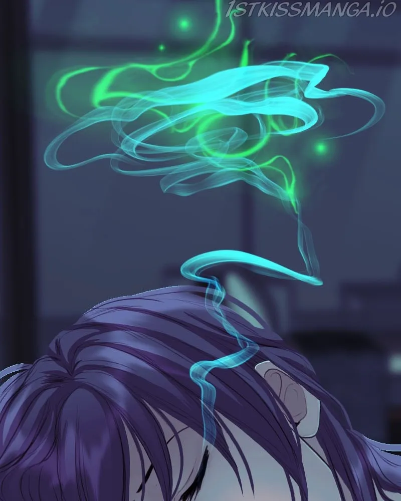 Blood Reverie Chapter 30 - Page 92