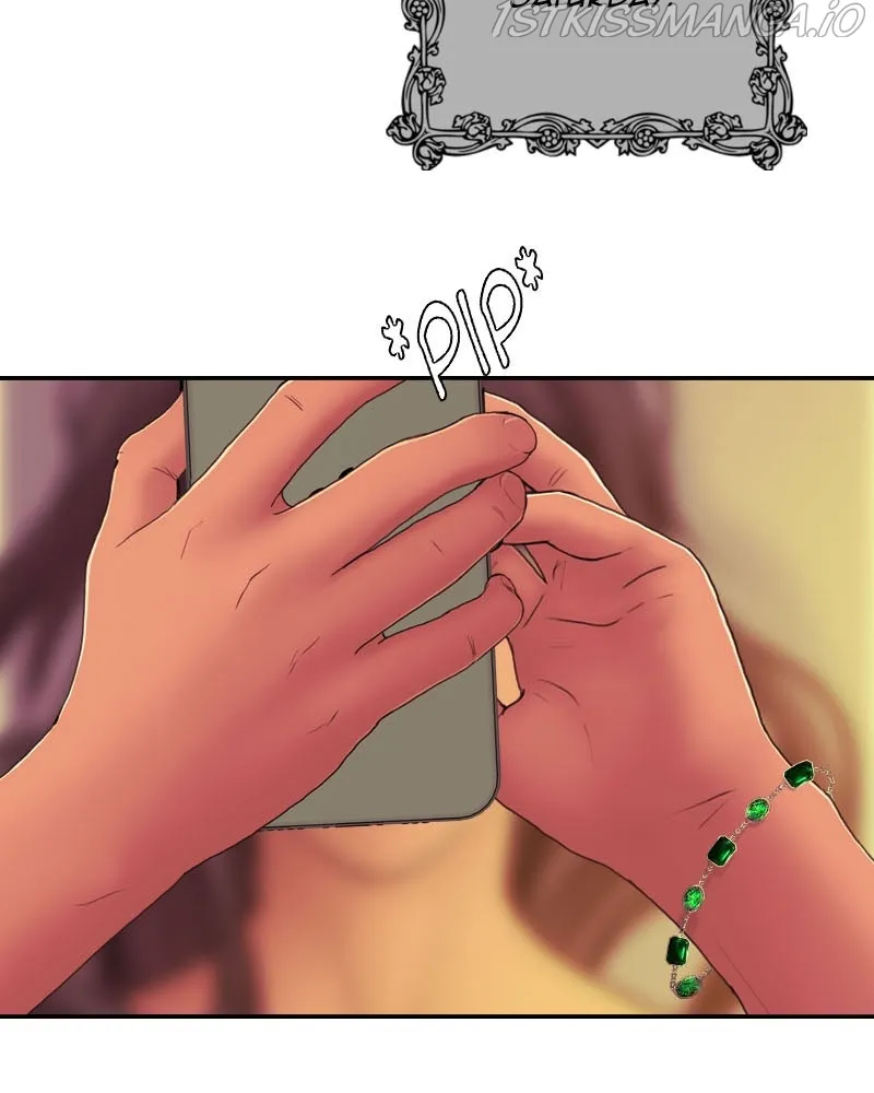 Blood Reverie Chapter 30 - Page 100