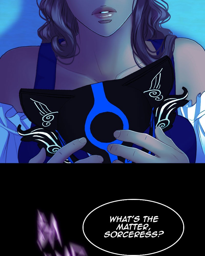 Blood Reverie Chapter 32 - Page 2