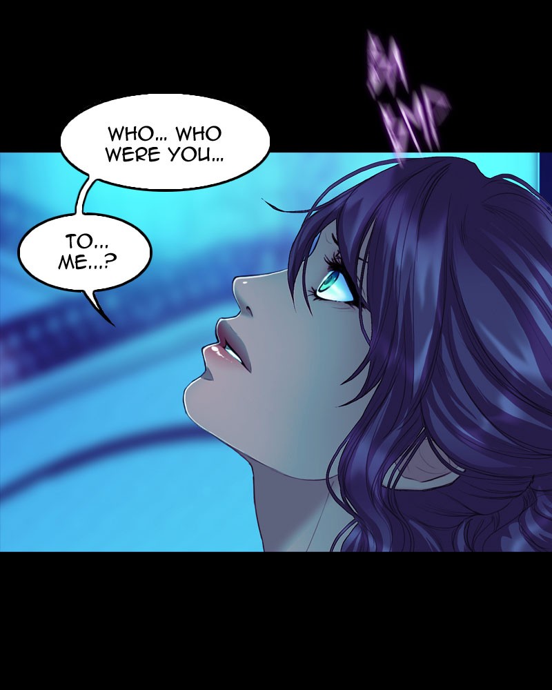 Blood Reverie Chapter 32 - Page 11